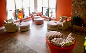 Rodeway Inn